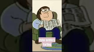 Family Guy Lost Pilot Unaired Peter Griffins Farting
