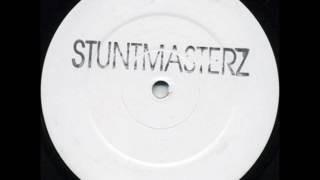 Stuntmasterz  - The LadyBoy Is Mine (Original 'White Label' Bootleg) |2000|