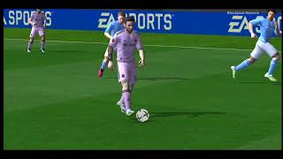 FIFA 14 MOD EA SPORTS FC 24 ANDROID OFFLINE NEW UPDATE TRANSFERS & KITS 23/24 GRAPHICS HD