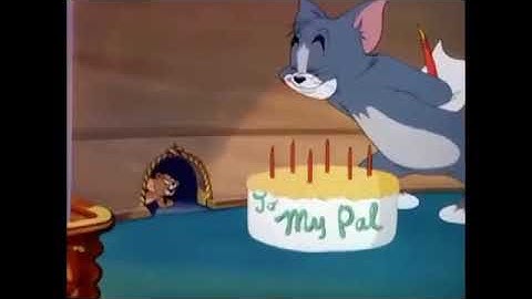 Whatsapp Status Tom and Jerry funny video