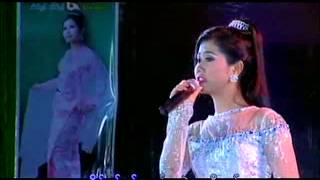 Video thumbnail of "ဗ်တၱလို ပန္းဆက္သမ...........အိအိမြန္"