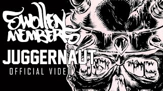 Смотреть клип Swollen Members - Juggernaut