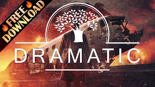 Royalty Free Music - Dramatic Trailer | Epic Cinematic Action Hybrid Emotional Exciting Intense