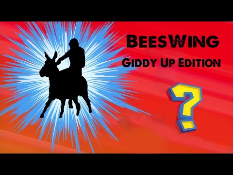 Beeswing - Giddy Up Edition