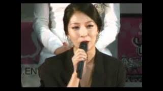 BoA Part - SMTOWN LIVE in TOKYO SPECIAL EDITION Opening Ceremony