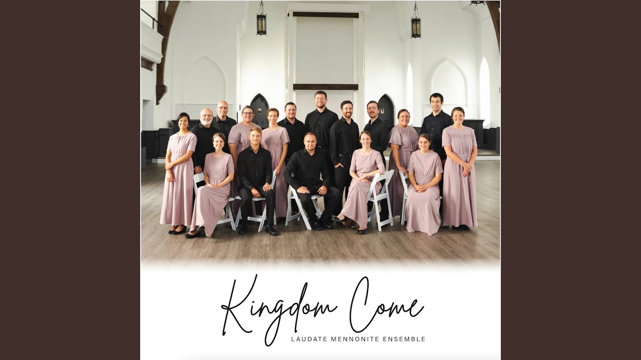 This Is My Father's World