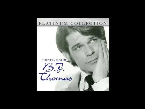 BJ Thomas- Raindrops Keep Fallin’ On My Head (Spider-Man 2 2004 Song) (High Pitched)