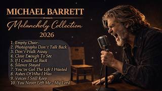 Best of Michael Bennett | Soul Stirring Slow Rock Collection That Touched Millions | FULL Album 2026