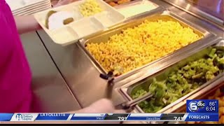 TN AG sues Biden Administration over gender identity rule and school lunch