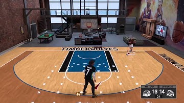 NBA 2k18 running playground to Join add me arthua41