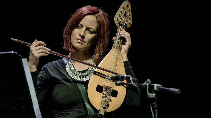 ROOTS REVIVAL - Kotel Motives (Hristina Beleva)