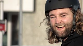 HTBU 15 - #sh!ttywintersession - Mushroom Blading