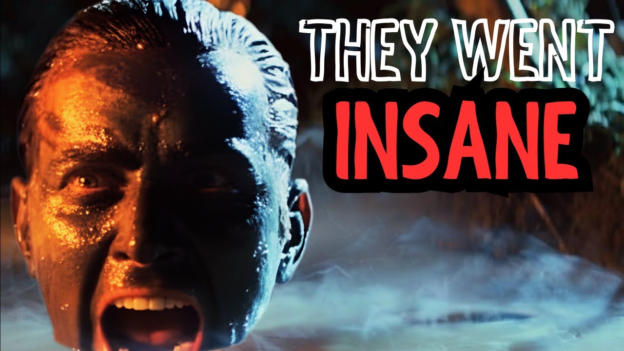 Целлулоидная катастрофа 1979 года: как Коппола вообще снял «Апокалипсис сегодня»?