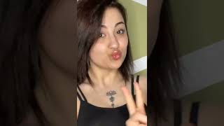 Zeynep Buse Korkmaz - Yeni̇ Ti̇ktok Vi̇deosu