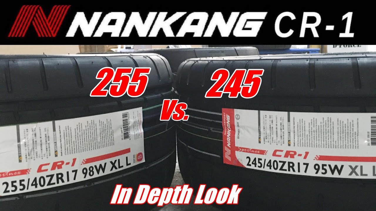 745 vs 245