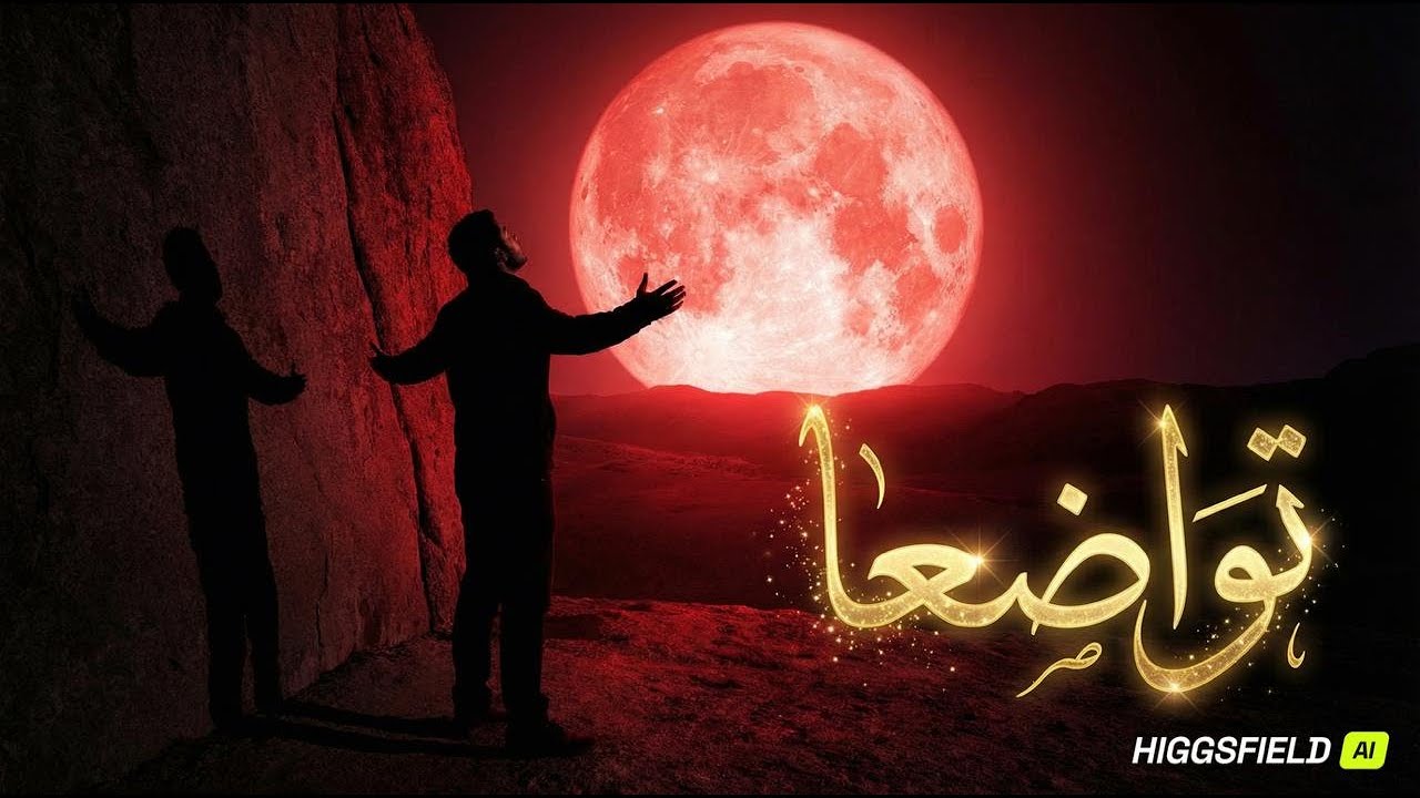 "تَوَاضُعََا" اجمل انشوده اسلاميه لعام2024|  3MOHAMMED