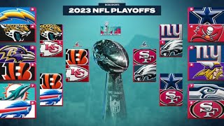 NFL CHAMPIONSHIP WEEKEND PREDICTIONS! (feat. A&#39;sRaidersDubsSharks)