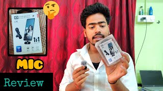 k9 Wireless Microphone | Mic Review K9 Wirless 