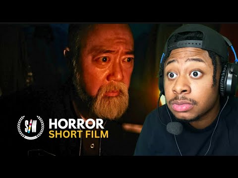 ALL ABOUT THOSE 5 STARS!!!! Short Horror Film "Five Star"