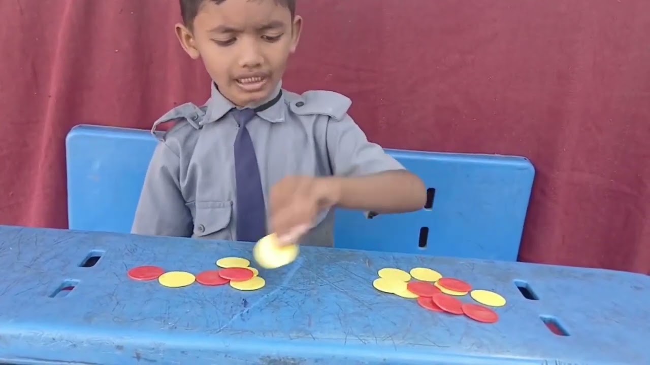 Class 3rd-5th_Numeracy_Level 9_Video 1