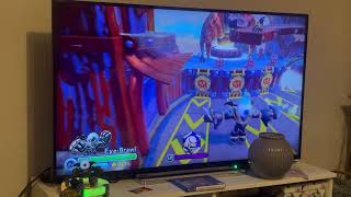T-Pose Glitch Skylanders Trap Team