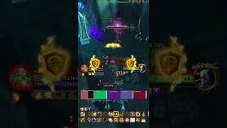 LA NUEVA TOXICIDAD EN WORLD OF WARCRAFT