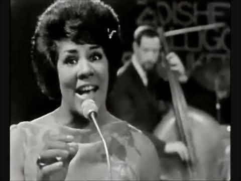 Milly Scott - Old Devil Moon