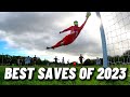 My top 10 saves of 2023