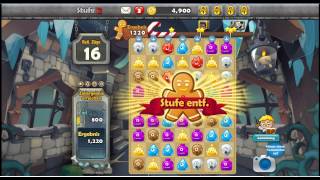 Monster Busters Level 2