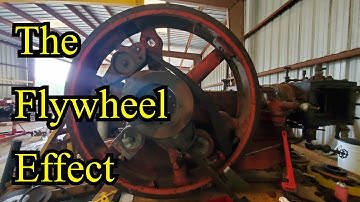 The Flywheel Effect