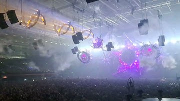 B-FRONT x PHUTURE NOIZE: The enlightenment @ Qlimax 2023
