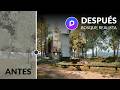 Cómo hacer una Escena de BOSQUE en D5 Render| Guía completa