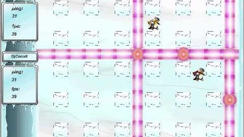 Bomberman Tutorial Combos 3