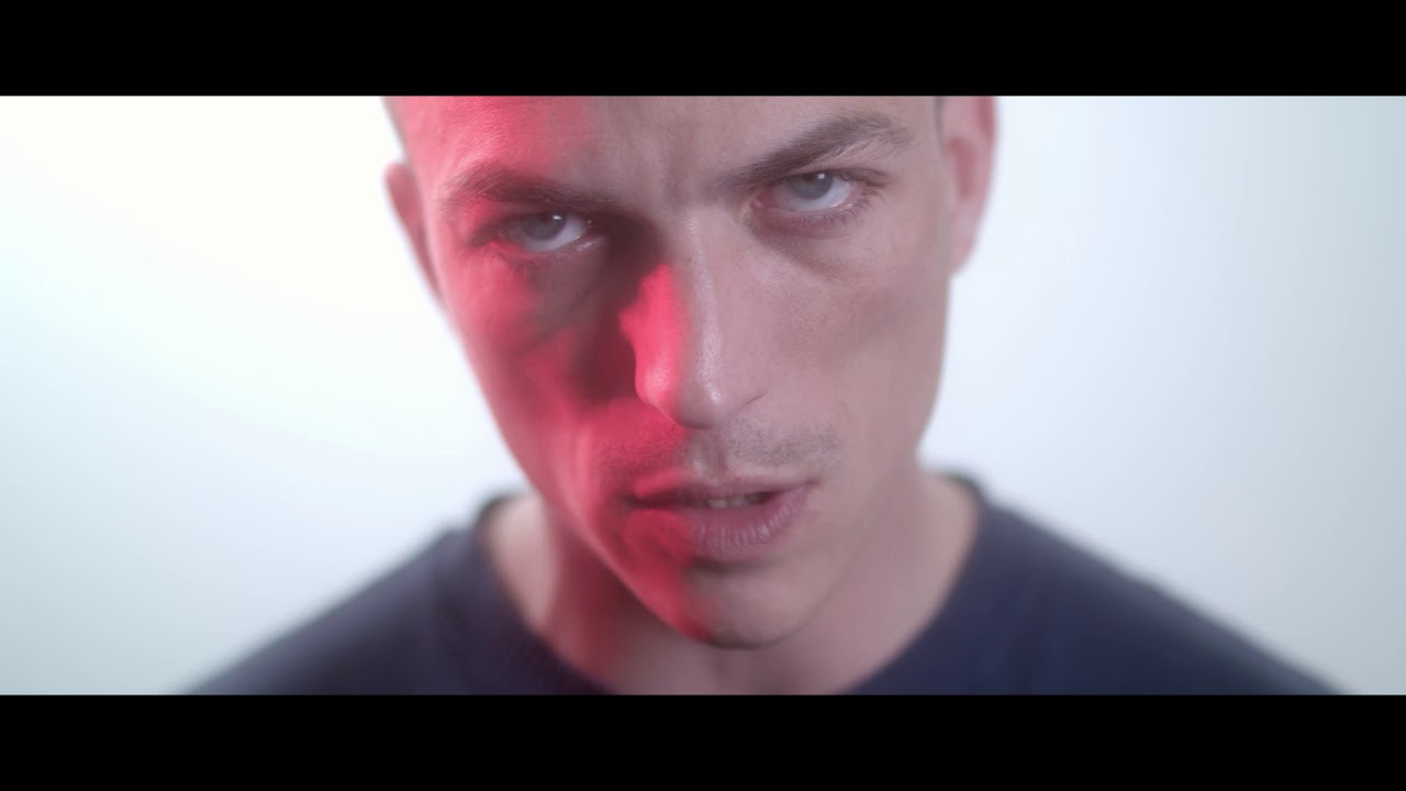 Scam Leon - Gotham Town (Prod. Ben Maker)