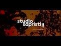 Disrupt studio sapristi live session  teaser