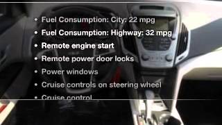 2013 GMC Terrain - Gaithersburg MD