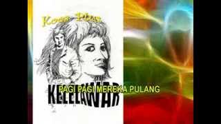 KELELAWAR, Koes Plus, editor:maymintaraga