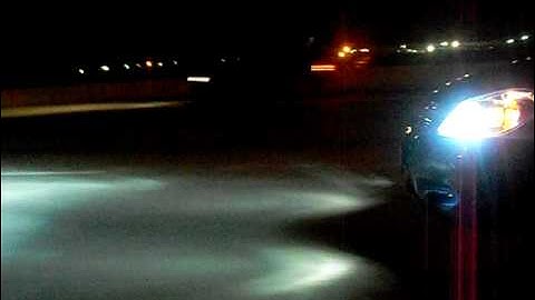 gsr hatch vs chevy cobal SS supercharge