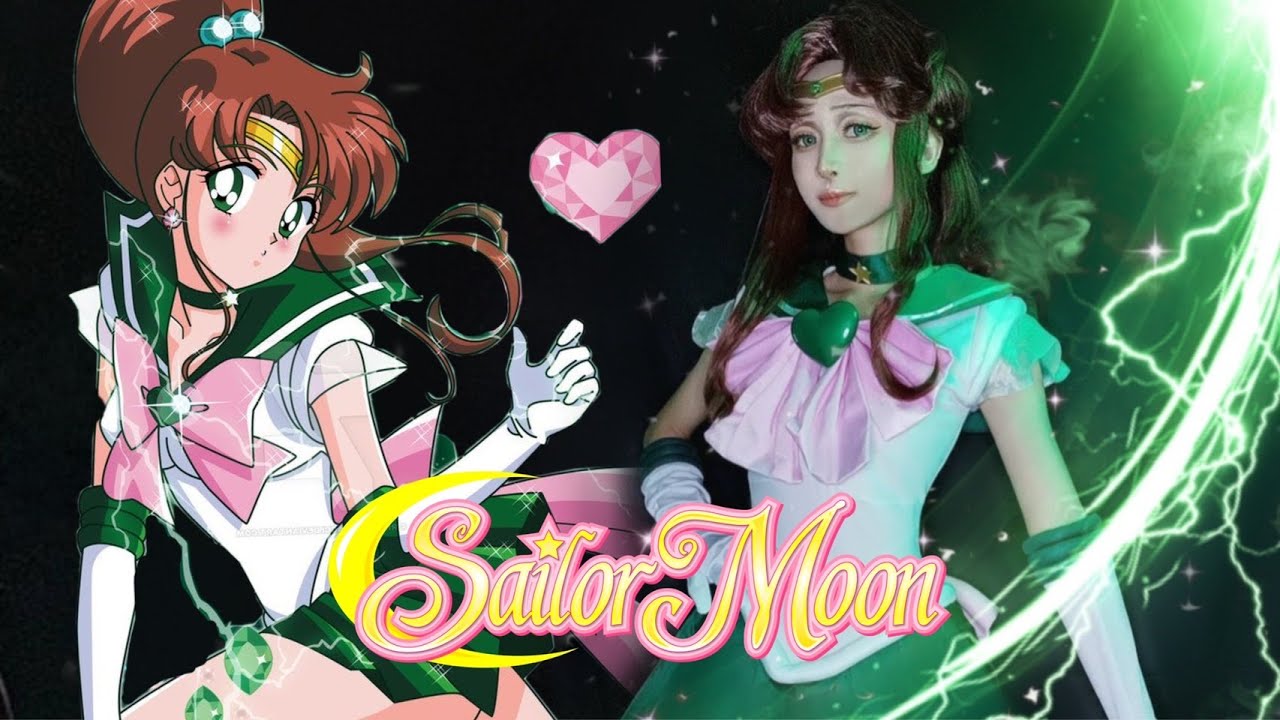 Sailor Jupiter Wallpaper 65 images