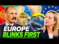 Eritrea and the European Union: New Economic Agreement - Rome