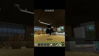Minecraft Modern House Tour 🏡✨ Ultimate Luxury Build in Survival! #minecraft #shorts