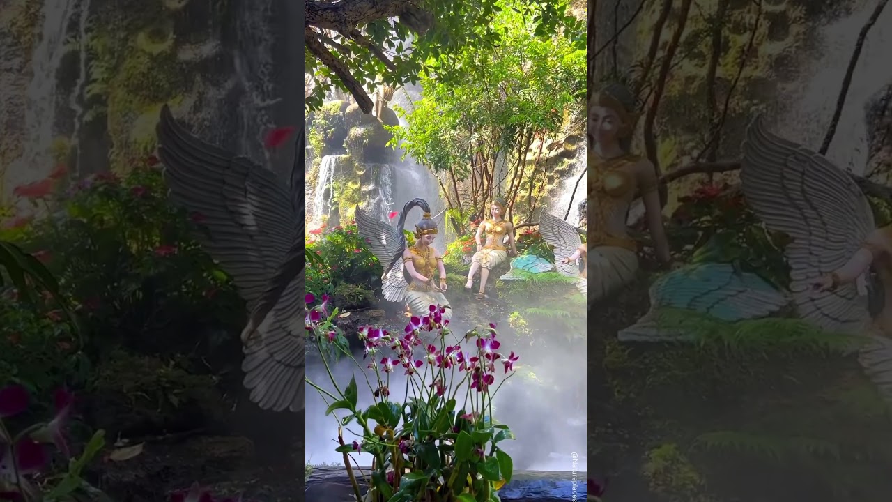 Most beautiful places on earth 