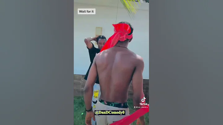 DanD don enter homo finally😂🤣 watch and subscribe #brainjotter #comedy #fyp #ogbrecent