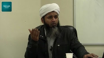 The Happy Marriage Seminar - 2/2 - Shaykh Hasan Ali