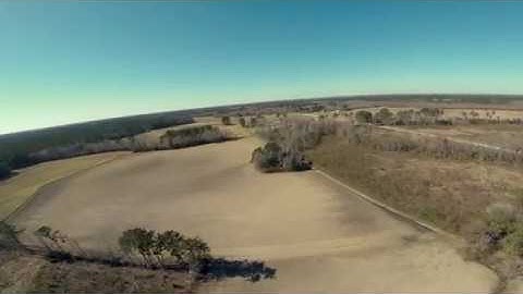 Long Range FPV With TBS Crossfire Nano (First Flight)