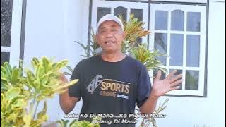 LAMPU SU MERAH || Lorenso Amaunut || Lagu Dansa Terbaru
