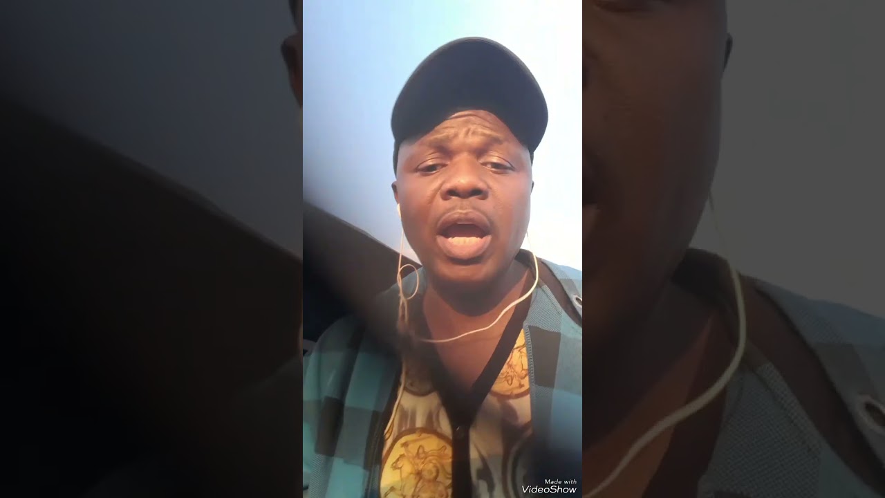 The four brothers - Makorokoto 🇿🇼  music video challenge