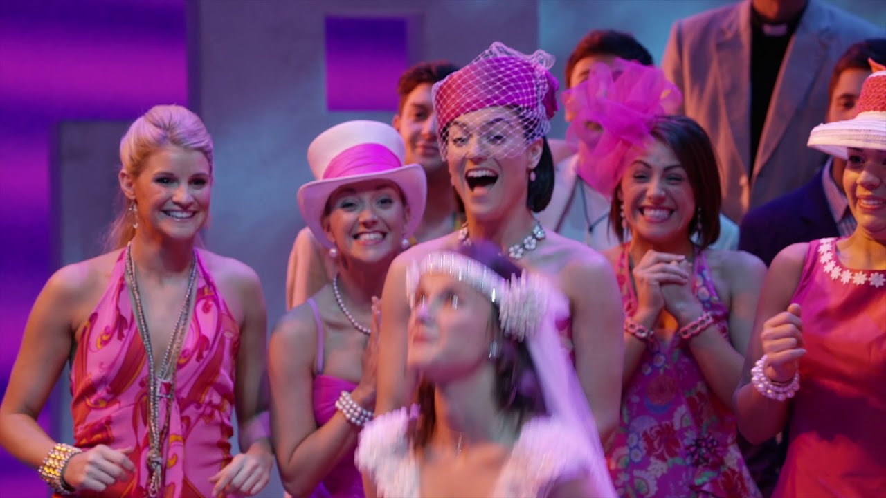 Mamma Mia Theatre Breaks | Just London Theatre Breaks