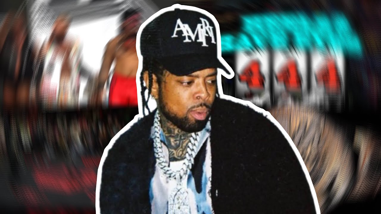 Westside Gunn's Wrestling Promotion