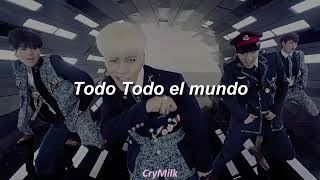 SHINee - Everybody | Sub Español